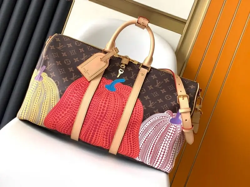 louis vuitton sac de voyage s_1101533